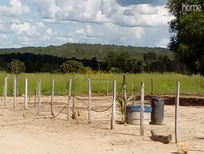 Fazenda para Venda, em Caldas Novas, bairro Araguaia - TO