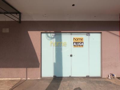 Sala Comercial para Locação, em Caldas Novas, bairro Jardim Dos Turistas, 1 banheiro