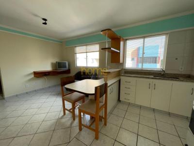 Apartamento para Locação, em Caldas Novas, bairro Itaici 01, 1 dormitório, 1 banheiro, 1 vaga