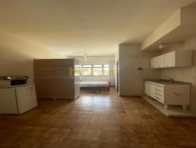 Apartamento para Venda, em Caldas Novas, bairro Centro, 1 dormitório, 1 banheiro, 1 vaga